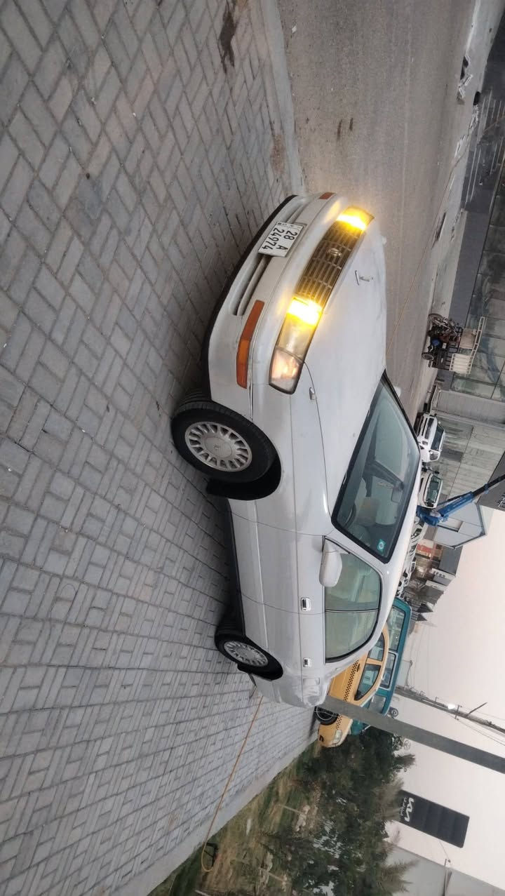 بطه للبيع موديل 1992 مشروع وطني رقم دولي نجف بأسمي مكفوله كفاله عامه من صبغ وتبديل وضربه قويه كير مكينه حداديه تخم تاير جاهزات جدد كهربائيات كلها شغاله سياره جاهزه وحلو مال جناي مابيها كل نقص مكاني نجف السعر 68 وبيها مجال حك الجيه الرقم ***********
