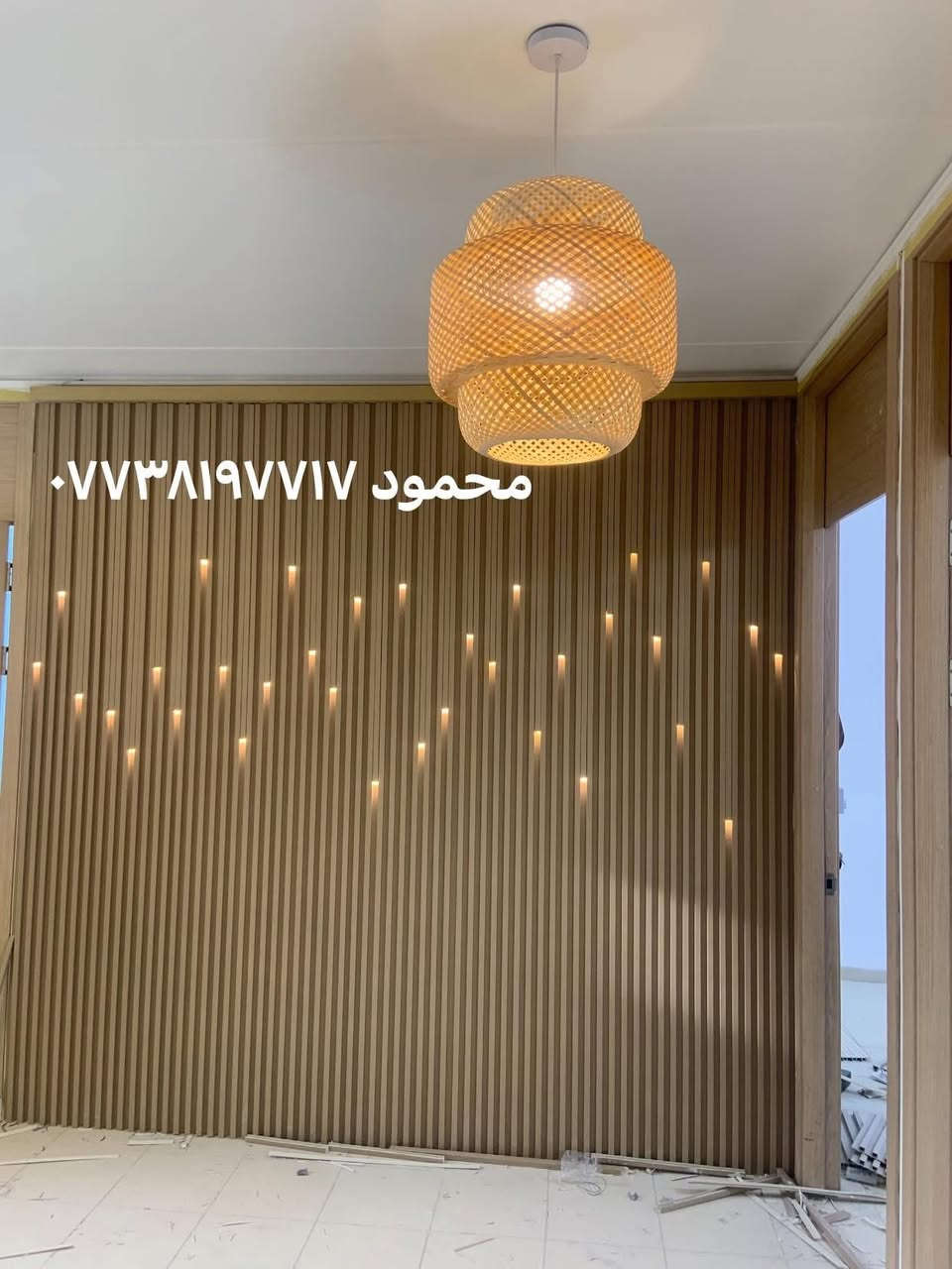 غير ديكور بيتك مع كادر محمود لصبغ والديكور الاستفسار اتصل على هذا الرقم ***********
