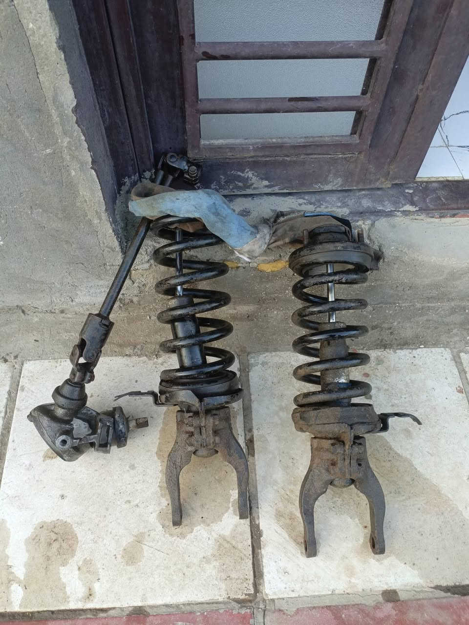 غراض بريجو للبيع
***********
