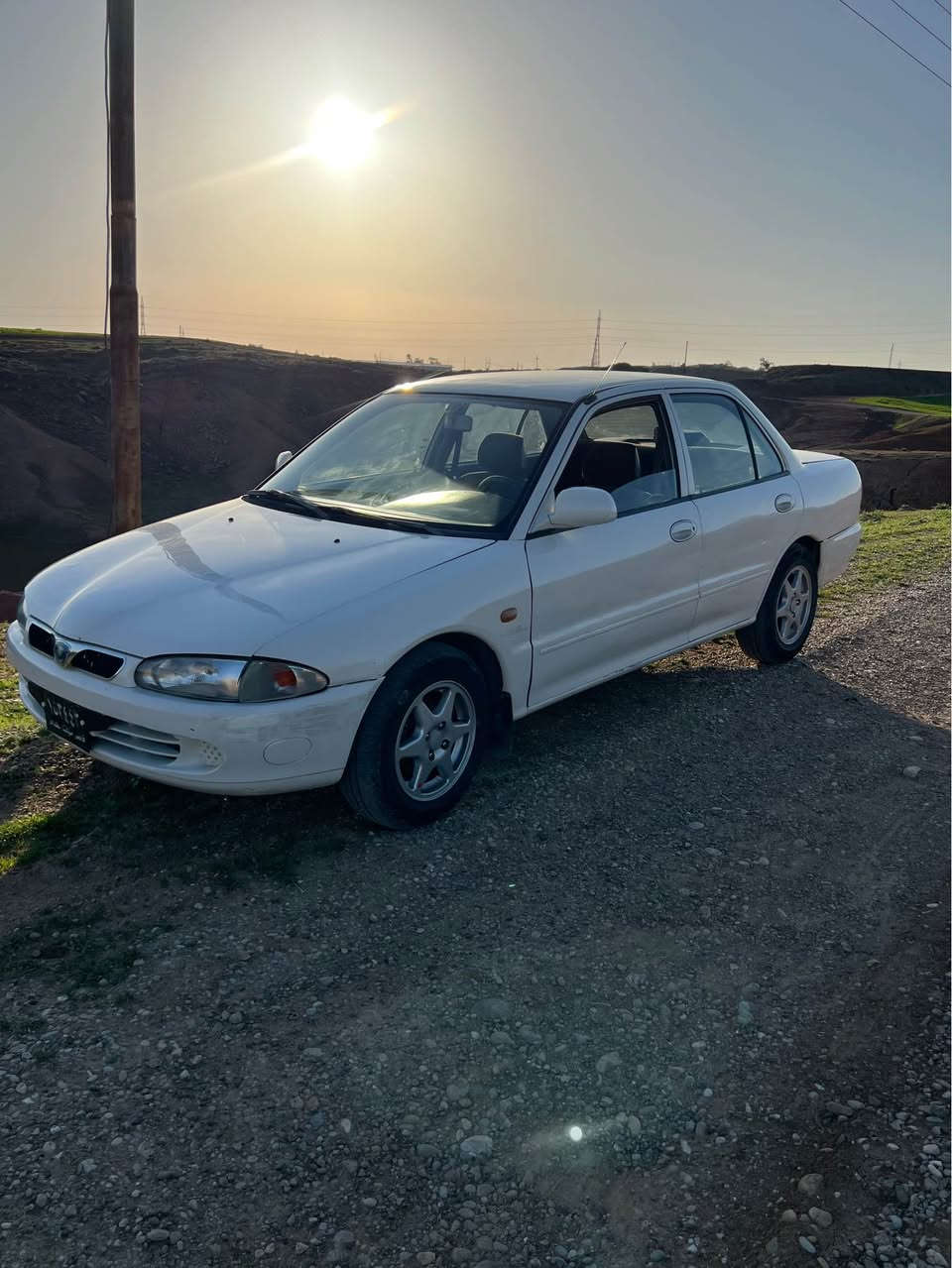 بروتون مودل 2004سبي توماتيك بي ده عم بي بوياغ ئارم سه نه وي اسلي زور جوان كيرمه كينه ته بريت به شه رت هه موكياني به شه رت كويسينجاك, أربيل


**إذا كنت صاحب هذا الإعلان وتريد حذفه لأي سبب، رجاءا أرسل رسالة إلى الدعم الفني**