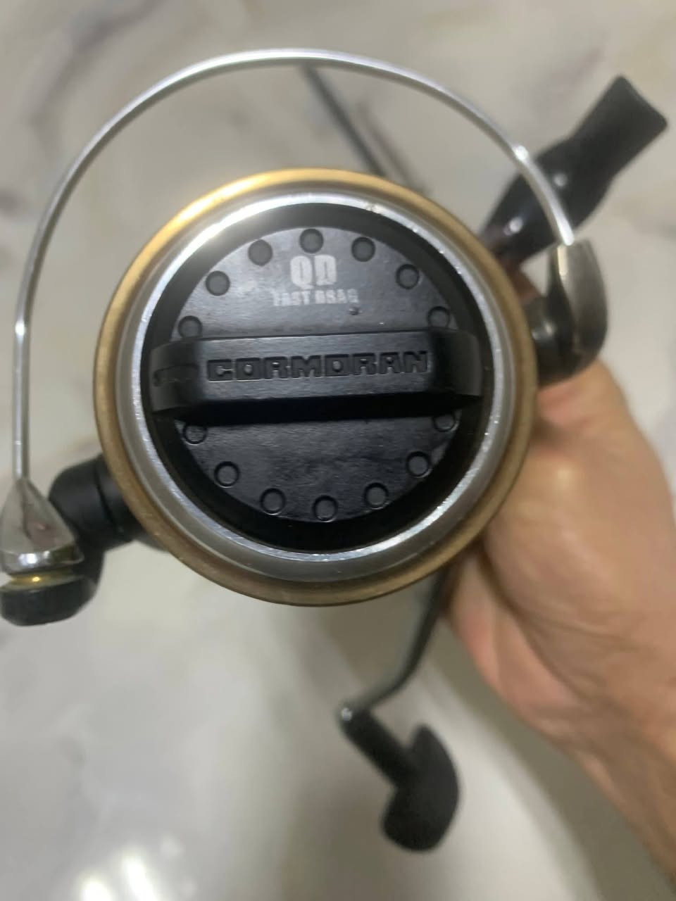 cormoran مکینە اـصلی 5000    30الف


**إذا كنت صاحب هذا الإعلان وتريد حذفه لأي سبب، رجاءا أرسل رسالة إلى الدعم الفني**
