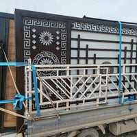 سامراء • بلد • باب حوش