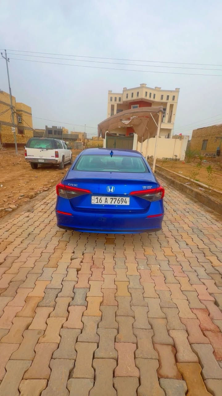 سيفك ٢٠٢٣ ماشيه ٢٠٠٠  اخت الزيرو  نص فول مواصفات كلش حلوه 
كفاله عامه   حته الدعاميات   تقرير غرق  مبدل سستم عقول وكهربائيات كامله من الدعاميه للدعاميه بدوان نقص برغي واحد سياره جديده كلش 
رقم قادسيه معوقين وكافة الضمانات موجوده  وكاله عامه واي ضمان  
السعر ١٤٥ 
المكان ديوانيه مركز المحافضه 
***********
