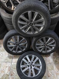 ويلات • رنجات • جنوط • ويل كب كوري • تخم تاير • تاير حجم 16 • ويل حجم ...