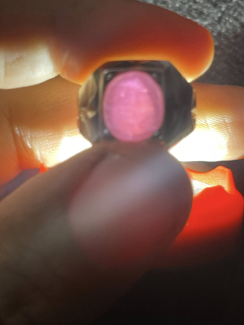 السلام عليكم ياقوت افريقي
السعر 50
مكاني بغداد شارع حيفا أو بغداد الجديدة 
يوجد توصيل


**إذا كنت صاحب هذا الإعلان وتريد حذفه لأي سبب، رجاءا أرسل رسالة إلى الدعم الفني**