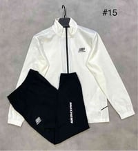 تراك وتر بروف • مقاسات M/L/XL/XXL • ٤ ألوان