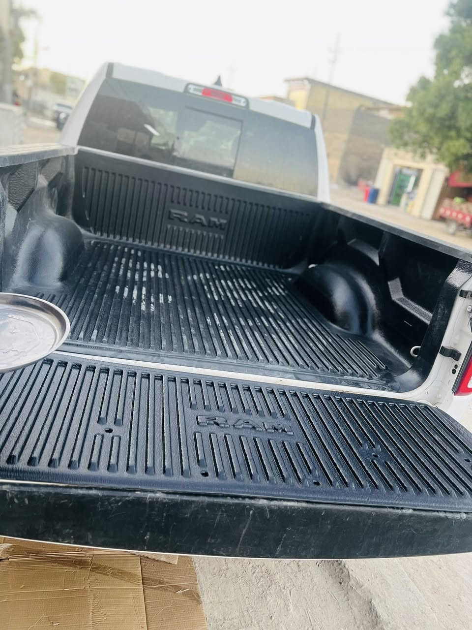 محل تيسير يوكن
من رخصت مدير الكروب 

مسويلكم عرض له يخبل 
 
تفليش الاسعار ( بخدمتكم اني ) ❤️

تخفيضات تخفضات.‼️‼️‼️‼️

حوض بدي قصير درجه اولى 100/100 كعده مالته تخبل 

  رام 2019-2026 

 ✅ (باقي كميه قليله وعليهن عرض ) 

السعر السابق (200$) ‼️ 

والسعر الان (160$) فقط ‼️ 

160$ فقط حوض بدي رام 2019-2026 
درجه اولى القالب المضبوط 100/100 

العنوان بغداد سنك مقابل كراج ابو طوابق 
محل تيسير يوكن 

*********** 
واني خادم لكم 

تحياتي لكم جميعا
