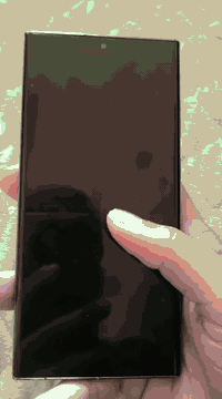 S23 ultra للبيع ذاكره 256 كامل مع كل ملحقاته الاصليه  ما داخل تصليح ول...