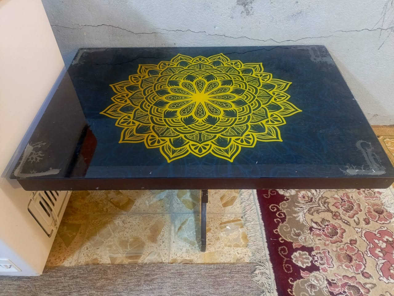 للبيع سعر مناسب مكاني نجف كوله شغال ع فحص


**إذا كنت صاحب هذا الإعلان وتريد حذفه لأي سبب، رجاءا أرسل رسالة إلى الدعم الفني**