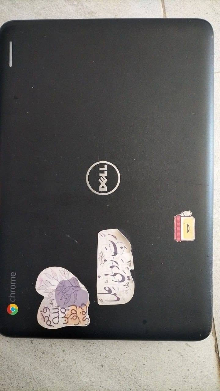 لابتوب للبيع حجم ١١
السعر ١٠٠


**إذا كنت صاحب هذا الإعلان وتريد حذفه لأي سبب، رجاءا أرسل رسالة إلى الدعم الفني**