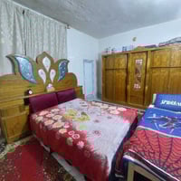 كربلاء • ٥٠م • دورين مدخلين