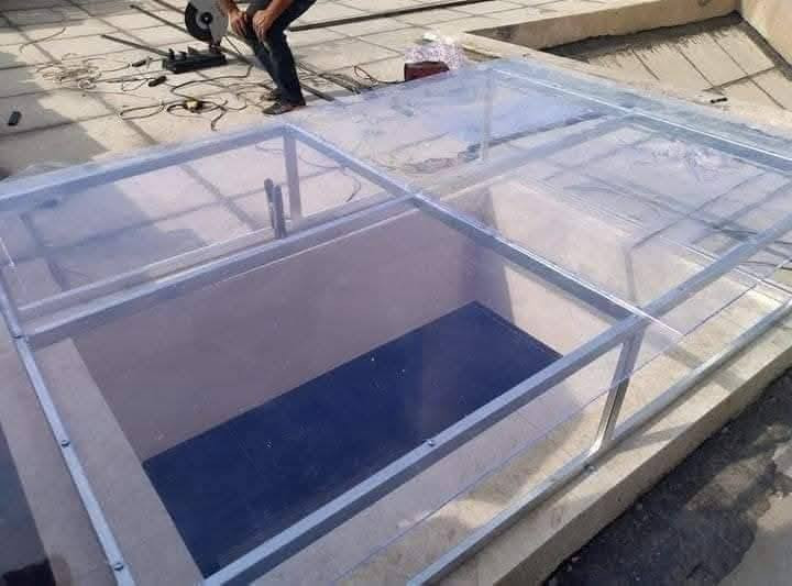 تعلن حدادة سبع الدجيل (جوال) في بلد عن استعدادها لتقديم جميع أعمال الحدادة، ومنها:
** تصليح الأبواب والشبابيك
** عمل السقائف والكرفانات
**عمل الأقفاص ومحميات البلابل
📌 بإدارة: فاضل
 للتواصل: ***********

الفيس بوك 
https://www.facebook.com/share/1FeJgJ1Rrb/
@أبرز المعجبين
