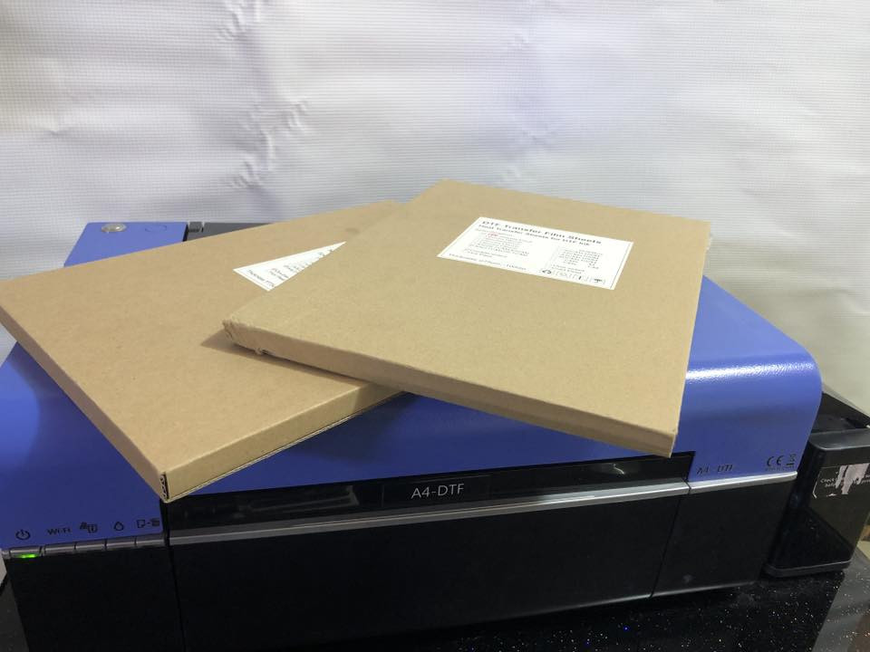 للبيع طابعة DTF Epson L805 مع فرن حراري وبودرة (كيس جديد) واحبار وبند ورق
الحالة: ممتازة وتعمل بكفاءة عالية
الاستخدام: خفيفة ونظيفة (مو مستهلكة بشكل ثقيل)
الطباعة: جودة عالية ودقة واضحة على مختلف التصاميم
مناسبة: لطباعة التيشرتات، الأقمشة، والمشاريع الصغيرة والمتوسطة

الطابعة جاهزة للعمل مباشرة بدون أي مشاكل
سبب البيع التطوير وشراء جهاز أحدث

للتواصل ***********
