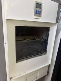 مبردة • استعمال شهرين • حي الجهاد بغداد