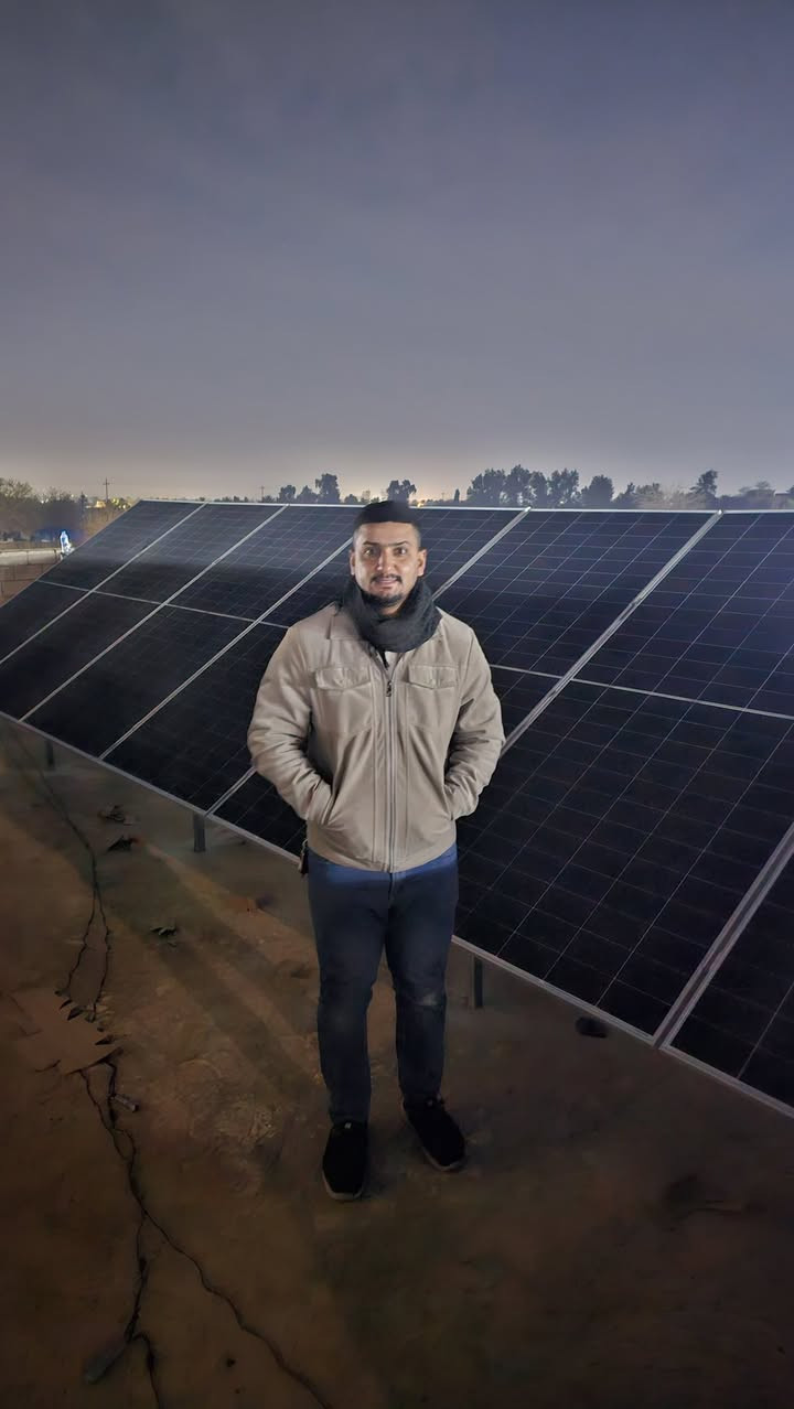 ⚡ فقط 250 ألف دينار ⚡

⏳ لا تضيع الفرصة
💥 آخر وجبة على العرض
🔻 الكمية محدودة جداً

امتلك منظومتك الآن قبل نفاد الكمية
📞 بادر بالحجز اليوم… العرض لا يتكرر
***********
