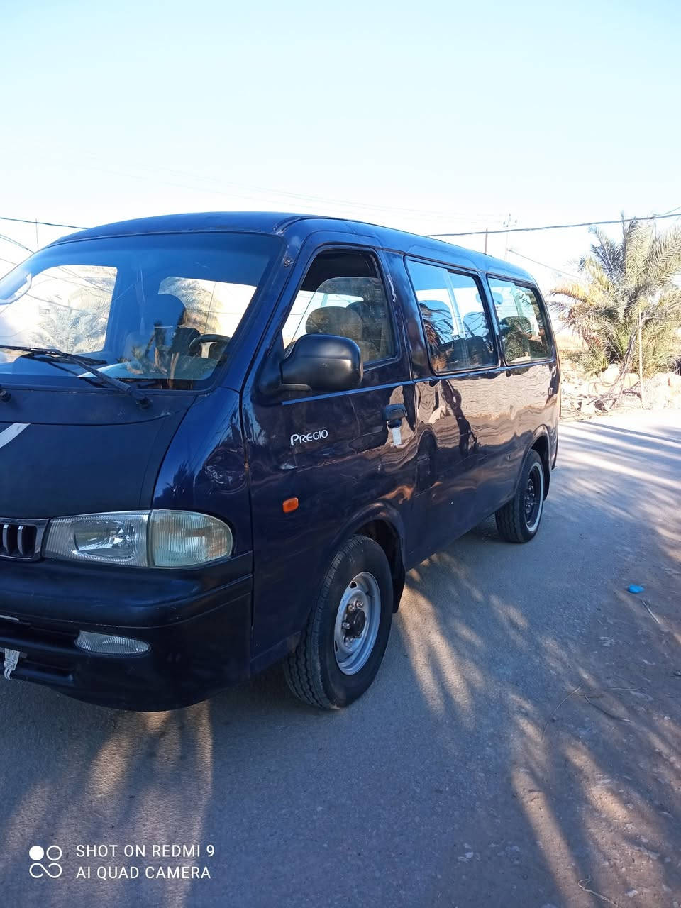 بريجوو للبيع موديل 2000 نجف قضاء المشخاب الشراي يتصل ع ***********
