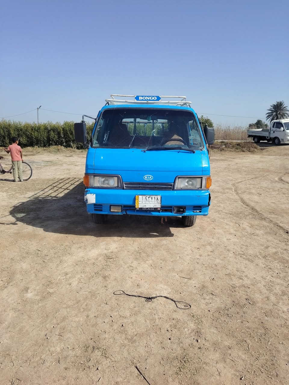 السلام عليكم كيه بنكو 94سبعه جنكال سنويه نافذه سياره كير محرك اكسن شواصي مكفولات  حداديه جديده باور سياره مانقصهه شي فقط رقم شاصي مو واضح السعر 47وبيهه مجال العنوان بابل اتصال ***********
