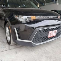 كيا صول • ٢٠٢٥ • بدون رقم
