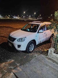 تيكو • موديل ٢٠١٤ • رقم واسط