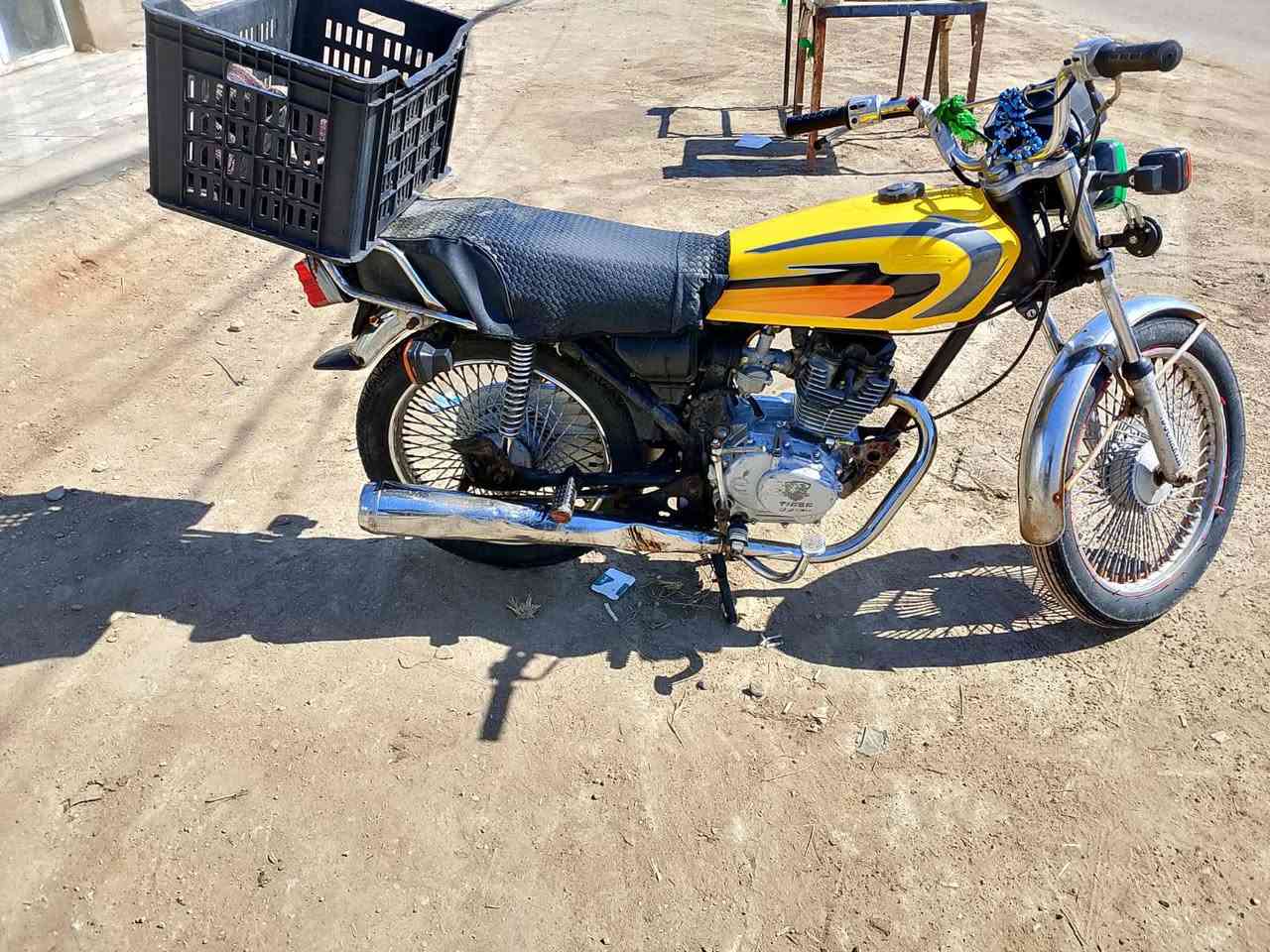 سلام عليكم تايكر 20 اوراق مكاني بابل المسيب طريق ابو الجاسم سعرها 350 وبيها مجال قليل


**إذا كنت صاحب هذا الإعلان وتريد حذفه لأي سبب، رجاءا أرسل رسالة إلى الدعم الفني**