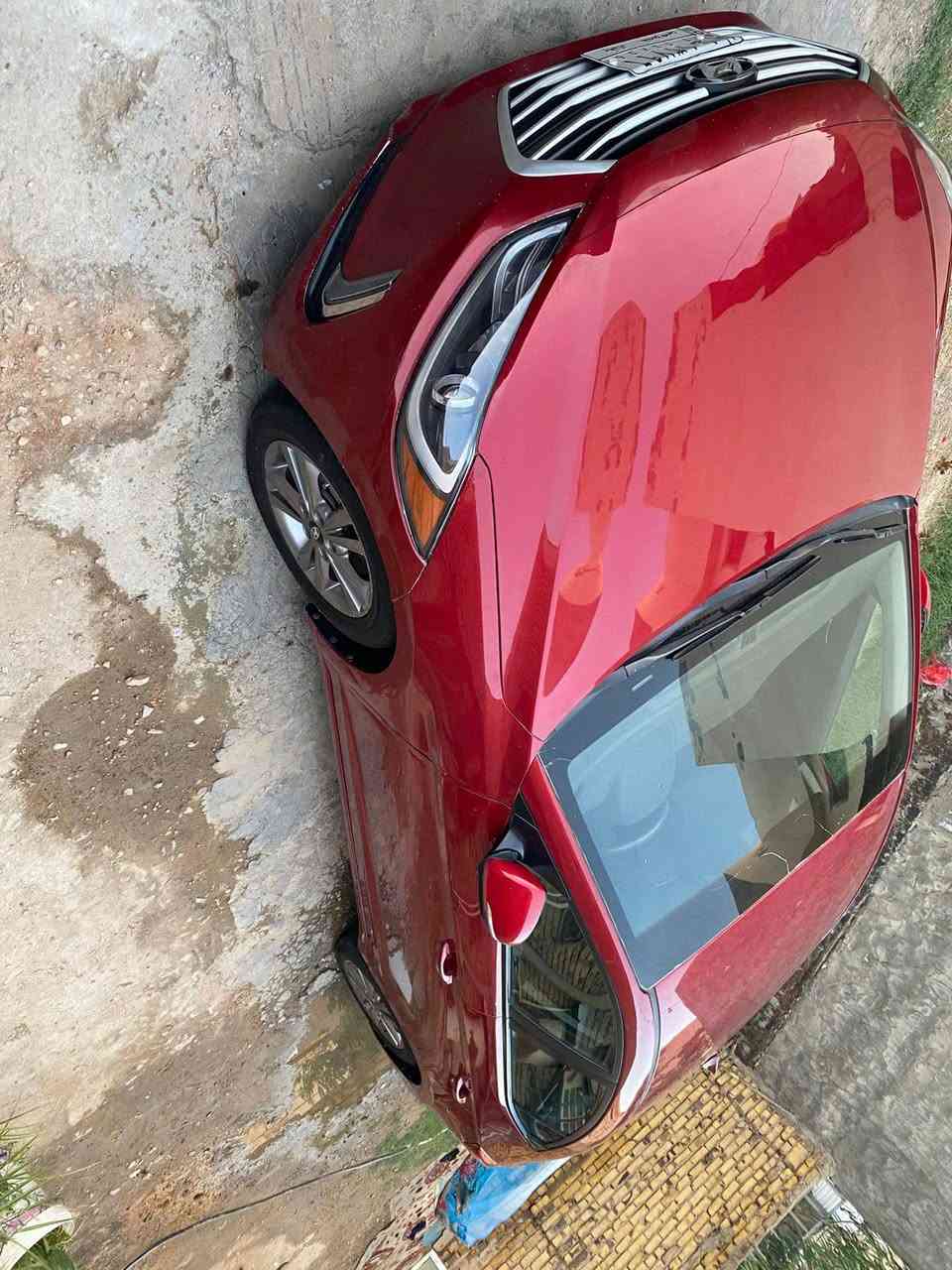 السلام عليكم للبيع النترا موديل 18 رقم بغداد مداور ثاني يوم حادثه بس بنيد بدون دواخل مواصفات رادر اشاير بالمري  شاشه جبيره السياره جاهزه من كلشي كير ومحرك كفاله  سونار مرفق بالمنشور
للاستفسار ***********
السلام عليكم للبيع النترا موديل 18 رقم بغداد مداور ثاني يوم حادثه بس بنيد بدون دواخل مواصفات رادر اشاير بالمري  شاشه جبيره السياره جاهزه من كلشي كير ومحرك كفاله  سونار مرفق بالمنشور
