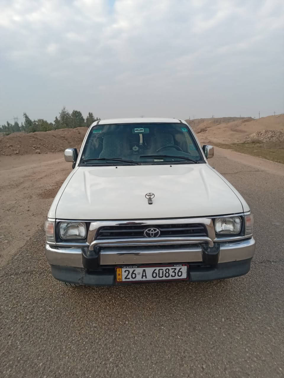 دمن وافق سلام عليكم تيوته  موديل ٩٩  رقم صلاح الدين  دولي شرط تحويل سياره كفاله عامه شرط عل وضع الشركه السعر  ٩٥ بي مجال لي مو شراي رجائن لاتصل  العنوان مفرك سامراء تصل ***********
