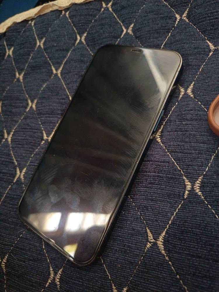 ايفون 12 برو ماكس مبدل شاشه فيس آيدي واكف بطاريه 80 ذاكره 128 جهاز نظيف حدا  مكفول من الزلغ للبيع فقط السعر 350 الف بغداد, العراق


**إذا كنت صاحب هذا الإعلان وتريد حذفه لأي سبب، رجاءا أرسل رسالة إلى الدعم الفني**
