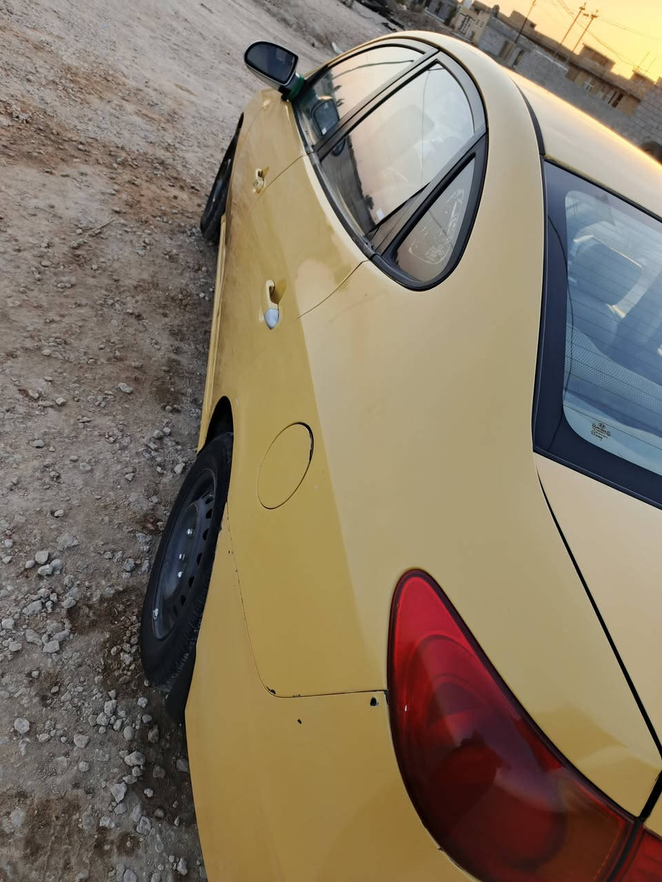 سلام عليكم سياره النترا موديل 9خليجي مكينه 2000 بسمي ضربتها چاملغ الگدام سعر85 مكانها الرميثه ***********
