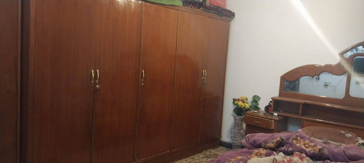 السلام عليكم غرفه صاج سعرها ب500الف وبيها مجال رقمي‏‪***********‬‏
