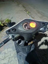 للبيع سكنس فحل كابريتر صارله 5 اشهر نازله من الرمبه اوراق موجوده منيفي...