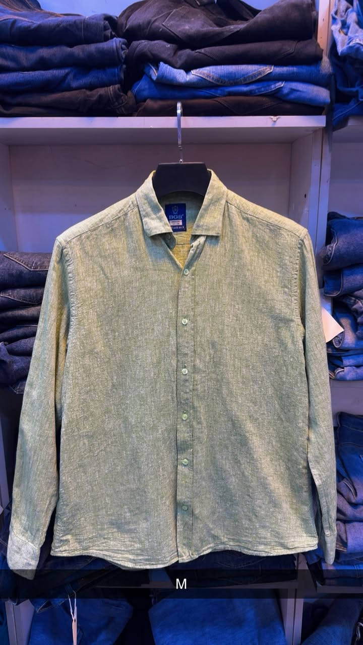 كسر قميص بالة سوبر كريمة غير مستخدم 
قياسات داخل صورة 
العنوان الحرية شارع مختار


**إذا كنت صاحب هذا الإعلان وتريد حذفه لأي سبب، رجاءا أرسل رسالة إلى الدعم الفني**