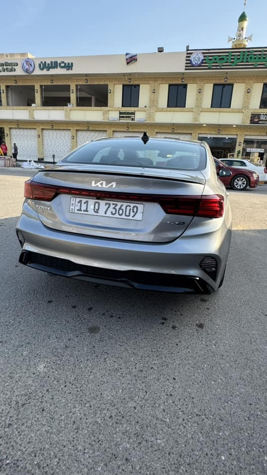 السلام عليكم فورتي موديل ٢٤ gt line مواصفات فتحه بصمه تشغيل عن بعد  تبريد منفصل بصمتين ماشيه 1500mail زيرو السعر 165 

***********
