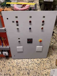 لوحة ATS • ١٠٠٠×٨٠٠×٣٥٠ • أربع مراحل