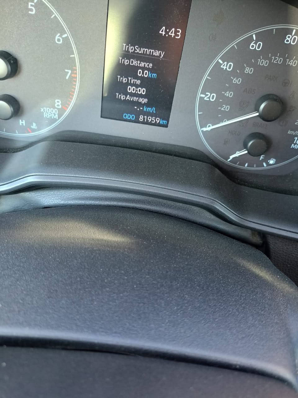 للبيع كورولا 2023 LE ✅

سعرها ١٤٨

وارد امريكي
بدون ايرياك
مواصفات LE 
تحكم ستيرن اربع جهات
بلوتوث 
شاشة ابل 
كاربلاي 
محرك 2000 / بنزين
كاميرا خلفيه 
شاشه ديجيتل كبيره 
تحكم مقود 
مثبت سرعه 
اوتو هولد 
تحديد مسار
رادار امامي 
نظام ايكو 
 هاند بريك اوتو 
ماشيه ٨٠
السياره نظيفة كلش 
ضرر جدا بسيط  جاملغ امامي اللي بصف السايق 
رقم جديد هزة لشهر٧
  
مكان السيارة صلاح الدين الشرقاط 
السونار موجود مع الصوررقم*********** ٠٨٧٠١١٥٣٠٩٤
