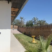 يالله سلام مزرعة شاطيه كامل مواصفات تحتوي على دار استراحة جلسة عالشط م...