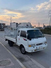 شاحنة • السليمانية • بدون عيب