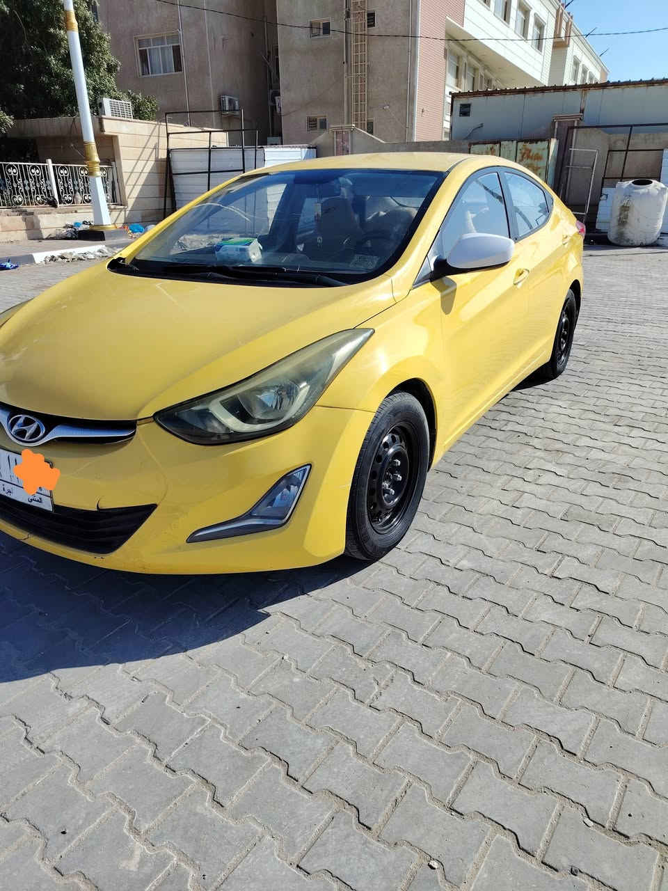 سلام عليكم
هونداي النترا للبيع مديل 2015 خليجي تبديل قبق جنطه بدون ضرر عابر والباقي مكفول مكينه 1800 دوش تبريد ومكينه وكير شرط رقم مثنئ سنويه 28 مصفره هيئة وغرامات مداور ثاني يوم السعر 110 وبيه مجال بصيط مكان السماوه المركز المدينه استفسار أكثر ***********
ترهم مراوس
