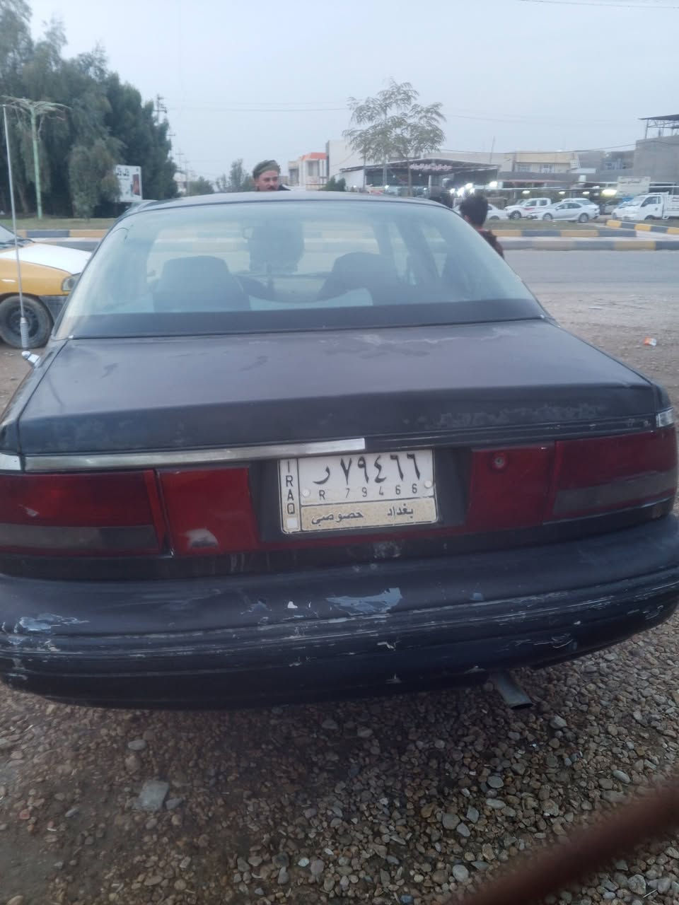 اوتو جهزه بغداد سعر ٢٦ ورقه ***********
