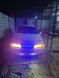 دايو برنس • ١٩٩٦ • محرك ٢٠٠٠