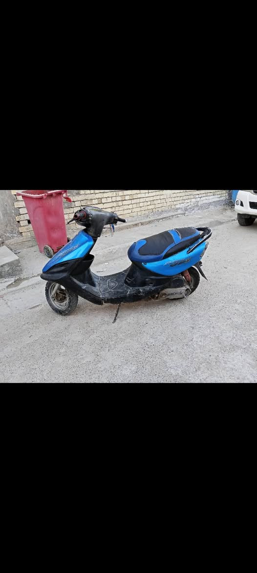 السلام عليكم
ماكس قجمه للبيع كوم حديد

شغاله مجفته جديد 

سعر 150 كوم حديد

مكان حي التراث مال بياع


**إذا كنت صاحب هذا الإعلان وتريد حذفه لأي سبب، رجاءا أرسل رسالة إلى الدعم الفني**