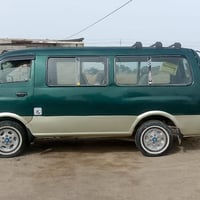 بريجو للبيع موديل 98  كير مكينه اكسن مكفولات    مصبوغه حزام  سياره بسم...