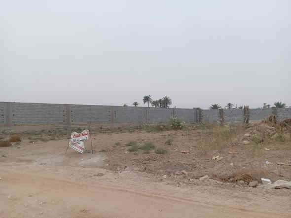 السلام عليكم نص دونم طابو اسهم تحويل مباشر بسم المشتري النص بسمي شخصين ١٢٥٠علئ طريق السفينه خلف ثانويت متوفر كافت الخدمات ماء كهرباء وبوري ماي باب البستان مسيج باقي بيه ضلعين ويكمل ***********
