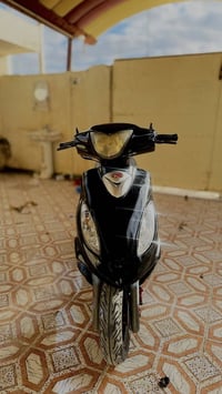 كامكو V2 • 2014 • مكينة 150