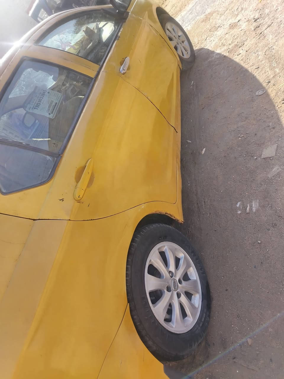 سلام عليكم: سياره كريتويل مديل ٢٠١٣ مواصفات كامله حداديه جديده كير مكينه مكفوله سياره حلوه المكان نجف السعر34وبيها مجال الشراي يتفضل خاص


**إذا كنت صاحب هذا الإعلان وتريد حذفه لأي سبب، رجاءا أرسل رسالة إلى الدعم الفني**