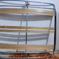 السلام وعليكم سيبايه للبيع حيدر سحاره السعر 200 وبيهه مجال مال كيه ريو...