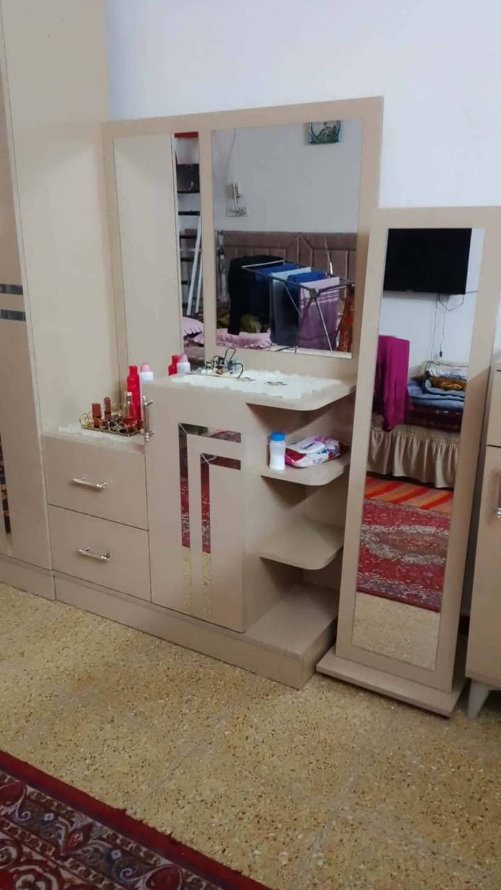 غرفة تركي 10 قطع اخت الجديدة سعر 800 بغداد الغزالية


**إذا كنت صاحب هذا الإعلان وتريد حذفه لأي سبب، رجاءا أرسل رسالة إلى الدعم الفني**