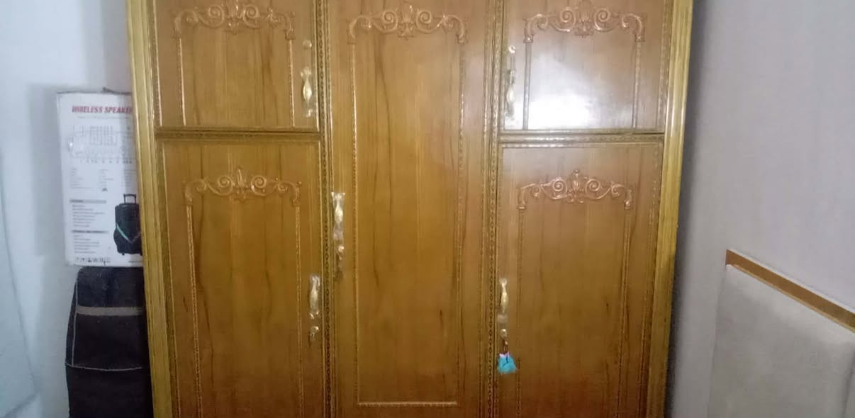 غراض بيت للبيع في الديوانية  قرب مجسر النجف
ماطور ماي... اثنين كراسي من تخم كنتور ابو 3 باب  مبردة سنك متر ونص
ماطور غسيل فارة


**إذا كنت صاحب هذا الإعلان وتريد حذفه لأي سبب، رجاءا أرسل رسالة إلى الدعم الفني**