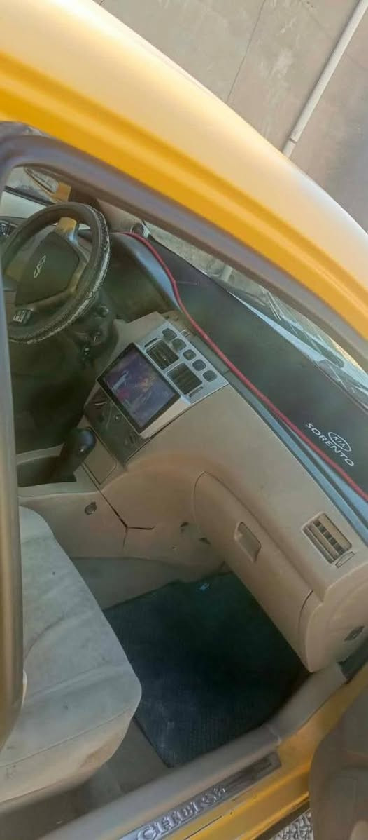 سياره للبيع كير ومحرك مال سني 1800 شغاله نكره عليها السعر 28 اصفر هيه وغرامات واذا بدون تصفير 20قفلها


**إذا كنت صاحب هذا الإعلان وتريد حذفه لأي سبب، رجاءا أرسل رسالة إلى الدعم الفني**
