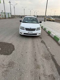 كورلا • ٢٠٠٥ • محرك ١٨٠٠