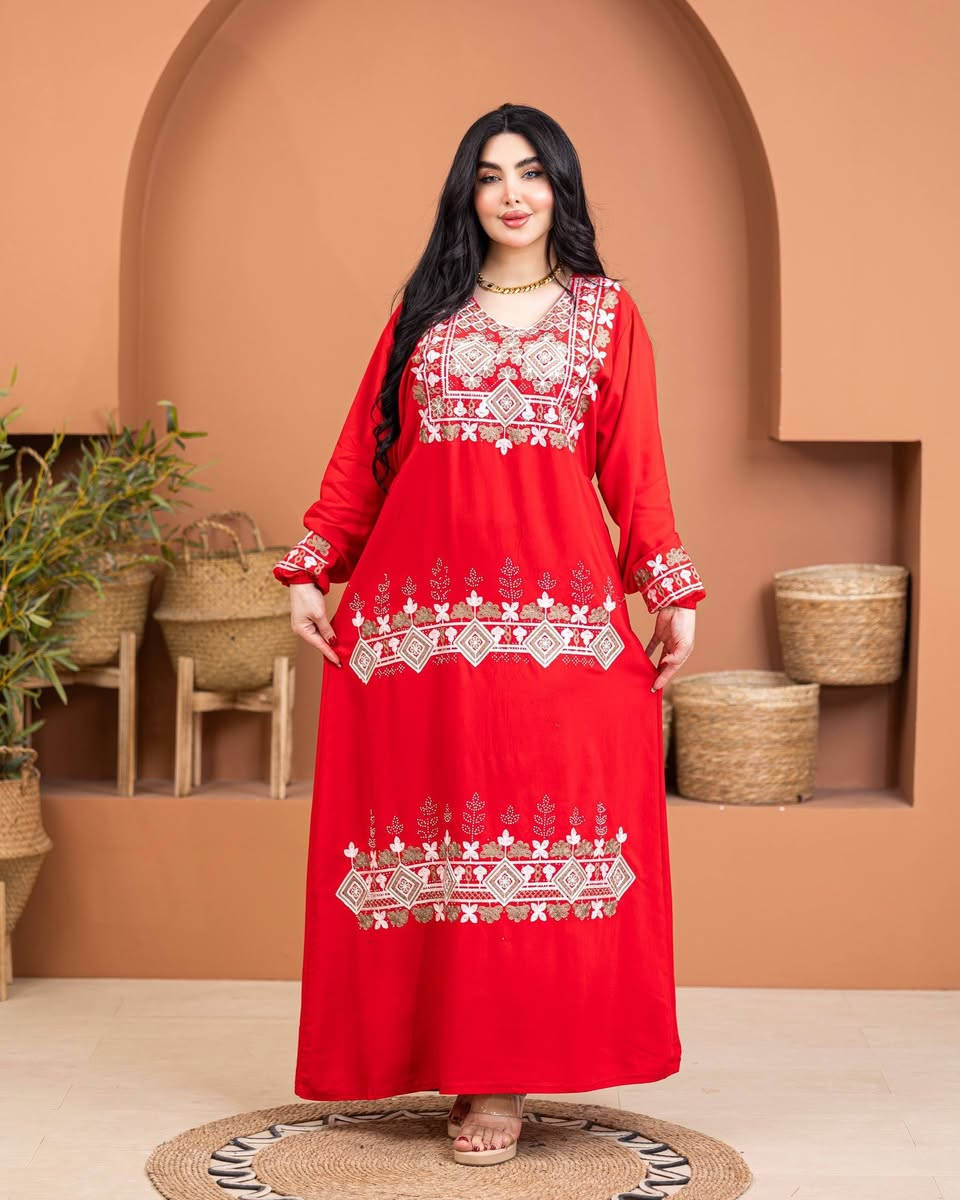 دشداشة نسائي

خامة كشمير مراسي مصري  شرط الفحص 

   فري سايز قياس  3XL  

الدرزن 110 الف
سعر القطعة مفرد 17 الف

توصيل جميع المحافظات 5 الف


**إذا كنت صاحب هذا الإعلان وتريد حذفه لأي سبب، رجاءا أرسل رسالة إلى الدعم الفني**